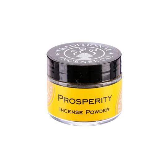 Prosperity Incense Powder 20gm